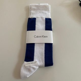 カルバンクライン(Calvin Klein)のCalvin Klein 靴下 新品(ソックス)