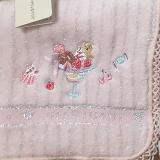 ジルスチュアート(JILLSTUART)のrinさま♡専用(ハンカチ)