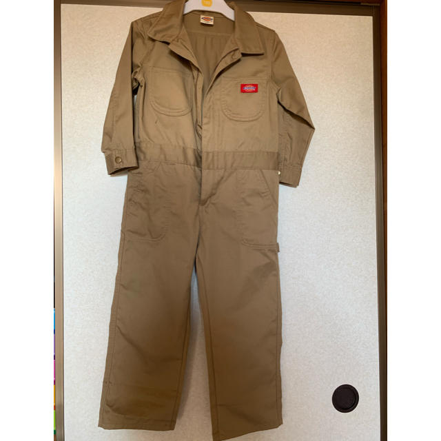 roial(ロイヤル)の子供用つなぎ キッズ/ベビー/マタニティのキッズ服男の子用(90cm~)(その他)の商品写真