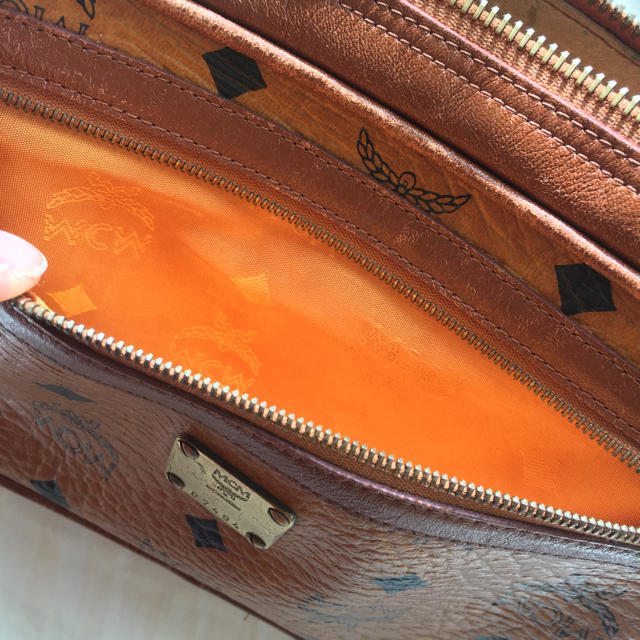 MCM ショルダーバッグ 2