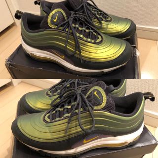 ナイキ(NIKE)のナイキ　airmax 97  lx 28cmエアマックス 97(スニーカー)