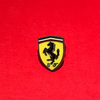 フェラーリ(Ferrari)のFerrari /ピンバッジ/Scuderia Ferrari/(その他)