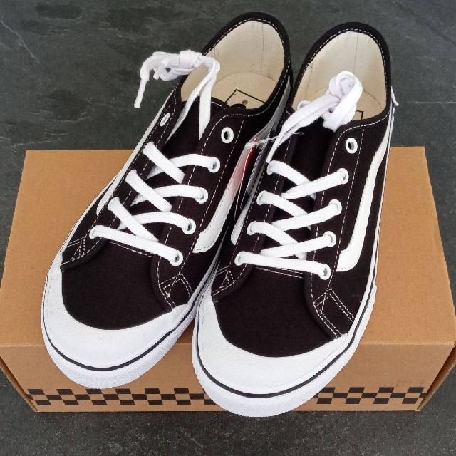 VANS スニーカー 23cm