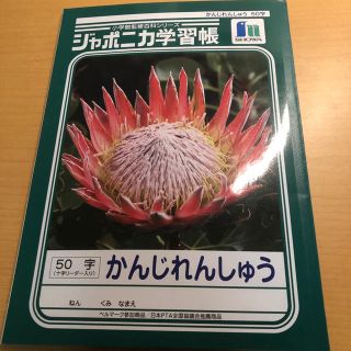 ショウワノート(ショウワノート)のジャポニカ学習帳(ノート/メモ帳/ふせん)