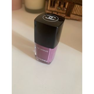 シャネル(CHANEL)のMIRAGE 739 CHANEL ネイル(マニキュア)