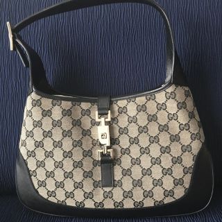 グッチ(Gucci)のsakaii様専用グッチジャッキーワンショルダーバック(ハンドバッグ)