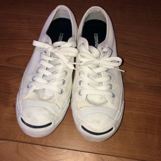 コンバース(CONVERSE)のコンバース CONVERSE ジャックパーセル(スニーカー)