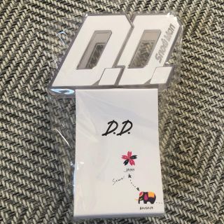 Snow Manペンライト2D2Dツアー(アイドルグッズ)