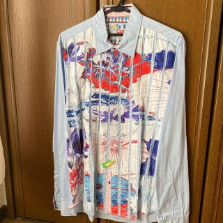 デシグアル(DESIGUAL)のデシグアル　長袖シャツ(シャツ)