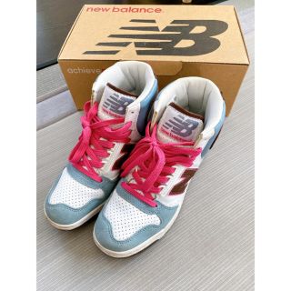 ニューバランス(New Balance)のnew balance スニーカー(スニーカー)