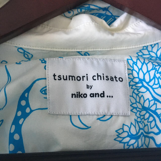 Tsumori Chisato Tsumori Chisato By Niko And ワンピースの通販 By Marucoichi ツモリチサト ならラクマ