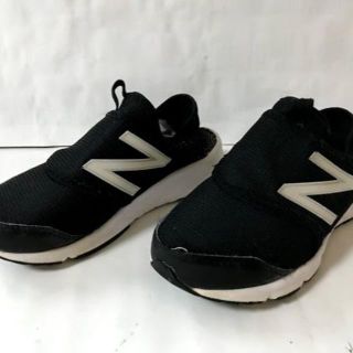 ニューバランス(New Balance)のニューバランス キッズ スニーカー k150s  18cm スリッポン(スリッポン)