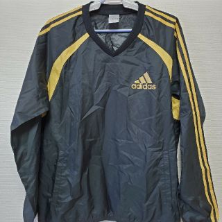 アディダス(adidas)のadidas　ウインドブレーカー(ウェア)