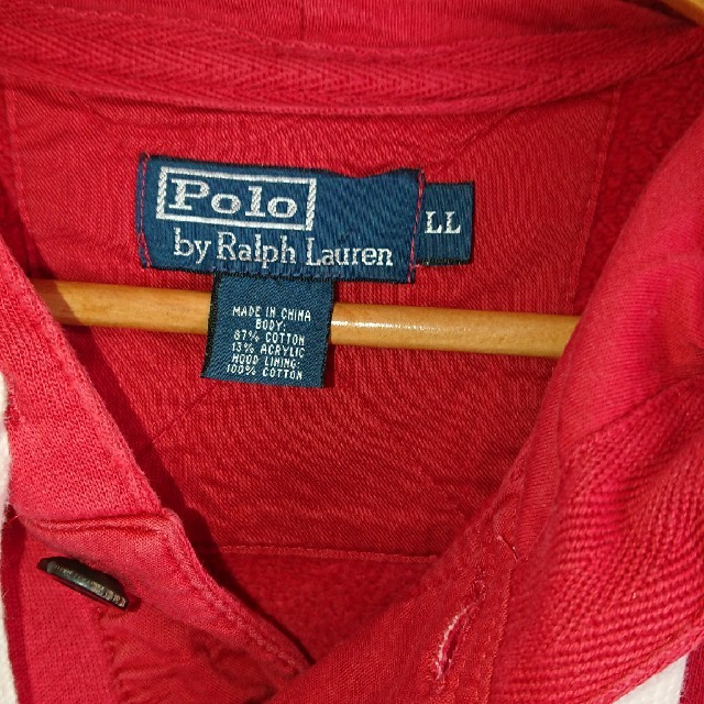 POLO RALPH LAUREN(ポロラルフローレン)のポロラルフローレン メンズのトップス(スウェット)の商品写真