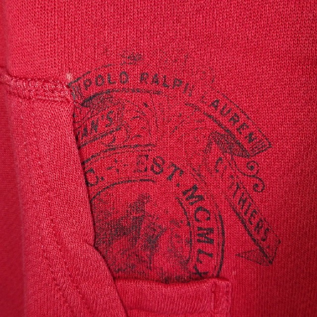 POLO RALPH LAUREN(ポロラルフローレン)のポロラルフローレン メンズのトップス(スウェット)の商品写真