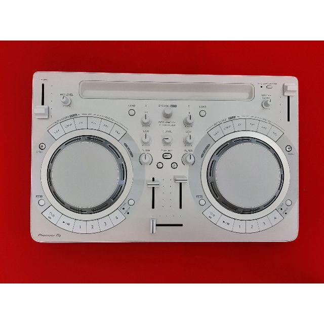 Pioneer DDJ-WeGO4-W Pioneer DDJ-WeGO4-W