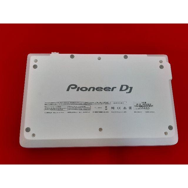 Pioneer　DDJ-WeGO4-W 3