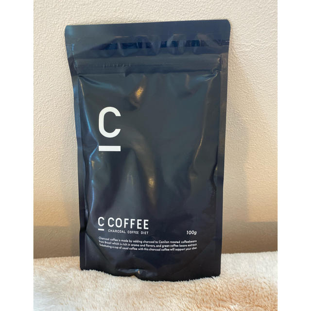 ccoffee コスメ/美容のダイエット(ダイエット食品)の商品写真