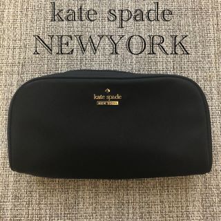 ケイトスペードニューヨーク(kate spade new york)のkate spade new york 化粧ポーチ(ポーチ)