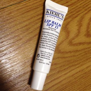 キールズ(Kiehl's)の新品♡キールズ リップバーム(リップグロス)