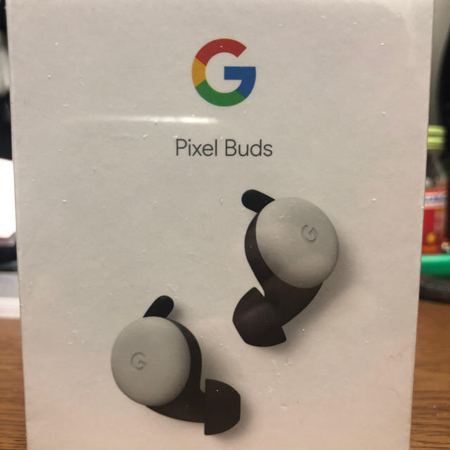 Google Pixel Buds白 減額 5510円引き www.gold-and-wood.com