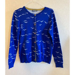 marimekko(カーディガン)のフリマアイテム一覧 marimekko(カーディガン)のフリマアイテム一覧