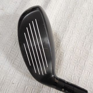 タイトリスト(Titleist)のタイトリスト　816H1 ハイブリッド　23°(クラブ)