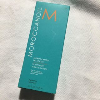 モロッカンオイル(Moroccan oil)の新品★ モロッカンオイル 100ml(オイル/美容液)