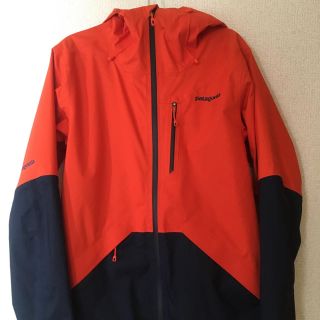 パタゴニア(patagonia)のパタゴニア  ジャケット(その他)