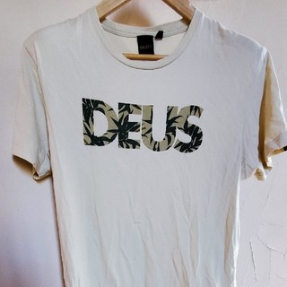 デウスエクスマキナ(Deus ex Machina)のTシャツ DEUS メンズ(Tシャツ/カットソー(半袖/袖なし))