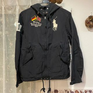 ラルフローレン(Ralph Lauren)の《お値下げしました！》ラルフローレン マウンテンパーカー(ブルゾン)