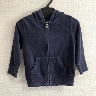 オールドネイビー(Old Navy)のオールドネイビー　パーカー(値下げ)(ジャケット/上着)