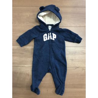 ギャップ(GAP)のGAP デニムカバーオール(カバーオール)