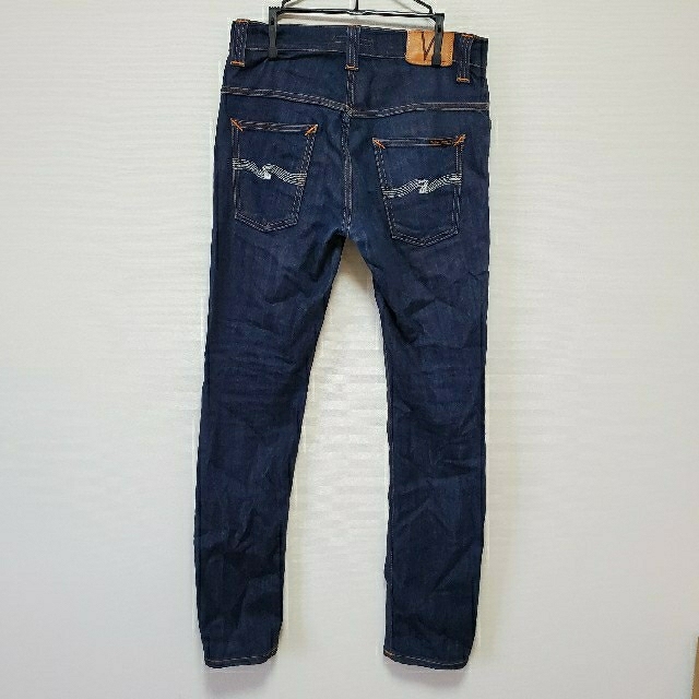 Nudie Jeans(ヌーディジーンズ)のnudie　jeans メンズのパンツ(デニム/ジーンズ)の商品写真