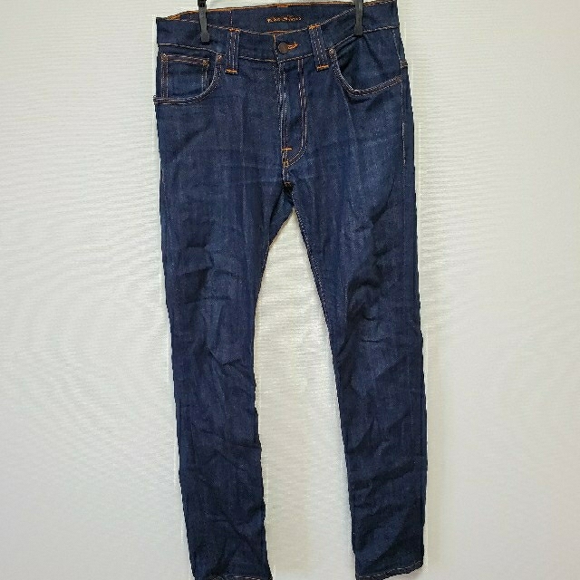 Nudie Jeans(ヌーディジーンズ)のnudie　jeans メンズのパンツ(デニム/ジーンズ)の商品写真