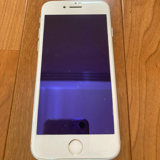 専用です！！iPhone 8 Silver 64 GB SIMフリー