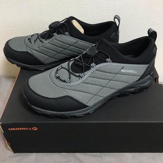 メレル(MERRELL)のMERRELL ICE CAP 4 ストレッチモック 29cm 新品(スニーカー)