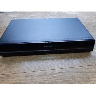 トウシバ(東芝)の東芝VARDIA HDD&DVDレコーダー RD-1005K(DVDレコーダー)