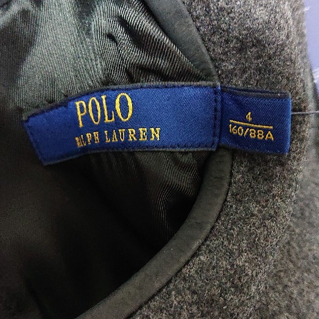 POLO RALPH LAUREN(ポロラルフローレン)のポロ ラルフローレン ワンピース レディースのワンピース(ひざ丈ワンピース)の商品写真