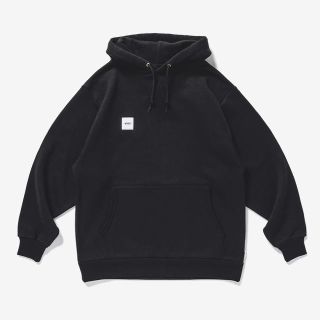 ダブルタップス(W)taps)のWTAPS 20AW HOME BASE HOODED COTTON(パーカー)