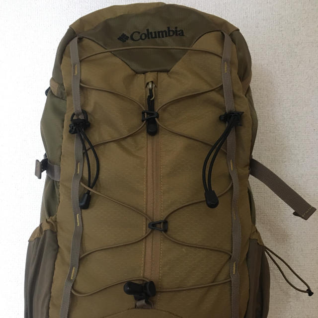 Columbia(コロンビア)のコロンビア　ETO peak 27L メンズのバッグ(バッグパック/リュック)の商品写真