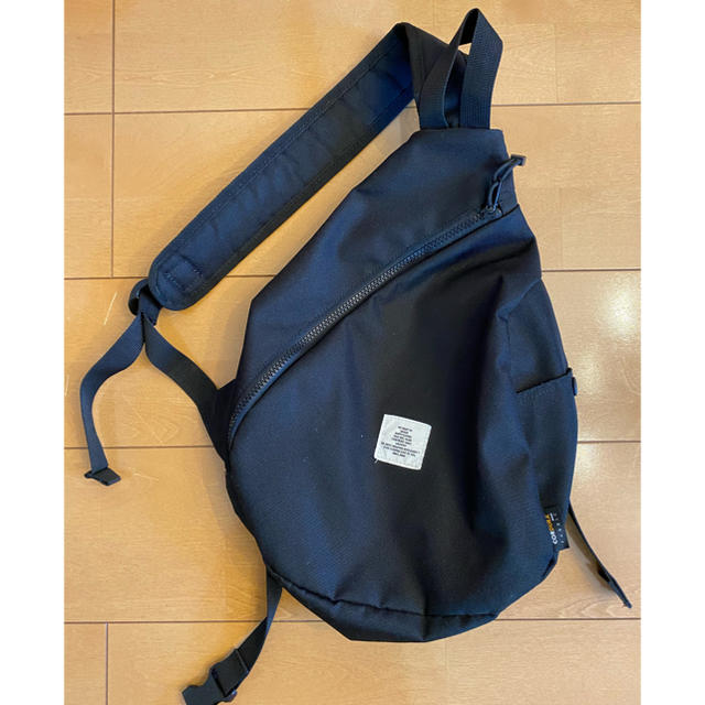 こども ビームス(コドモビームス)のSmoothy CORDURA One shoulder Bag  キッズ/ベビー/マタニティのこども用バッグ(その他)の商品写真