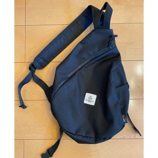 コドモビームス(こども ビームス)のSmoothy CORDURA One shoulder Bag (その他)