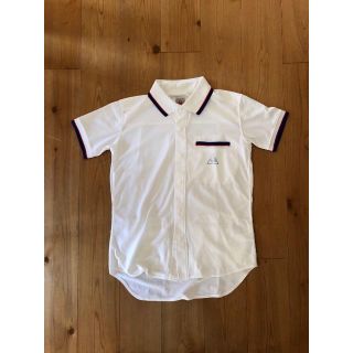 ルコックスポルティフ(le coq sportif)のルコックスポルティフサイクルジャージ(ウエア)