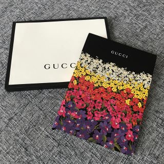 グッチ(Gucci)のGUCCI ノート(ノート/メモ帳/ふせん)