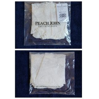 ピーチジョン(PEACH JOHN)のＰＪ　ノーショウフィットボーイレッグ(ショーツ)