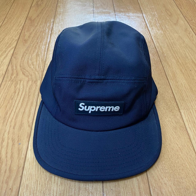 Supreme(シュプリーム)のジェットキャップ