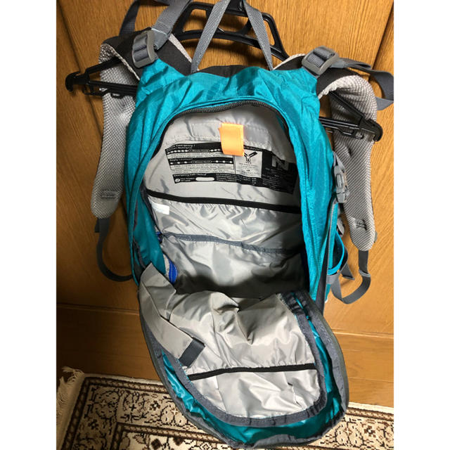 Deuter(ドイター)のドイター　トランスアルパイン25 スポーツ/アウトドアのアウトドア(登山用品)の商品写真