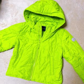 ギャップキッズ(GAP Kids)のGapkids ダウン(ジャケット/上着)