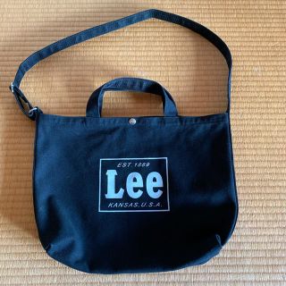 リー(Lee)のひま様　専用　Lee トートバッグ　(ショルダーバッグ)